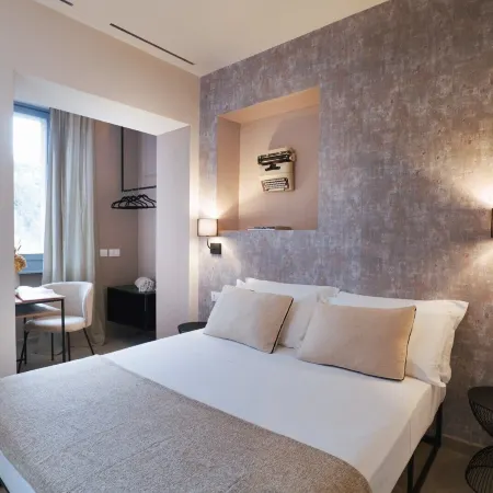 Camillò Guest House