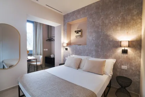 Camillò Guest House - Pensionaatit