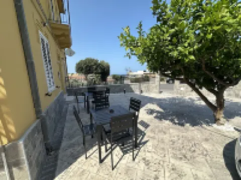 Central Vasto Hoteles en Vasto