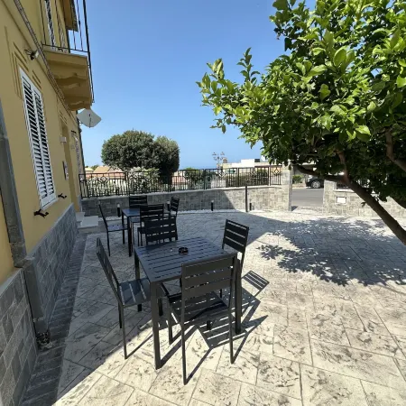 Central Vasto