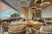 Grifid Vistamar Hotel - 24 Hours Ultra All Inclusive & Private Beach - breakfast