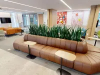 Oak House Residence Hotels in Toronto