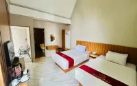 Grand Dian Hotel Guci