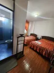 Hostelling Bustillo