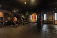Happa Hub - Gym