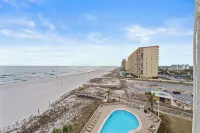 Seaside Beach & Racquet Condos - Scenic