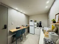 Samcheok Hotel Urban