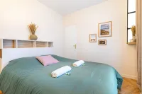 GuestReady - Confort et Style Parisien
