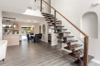 Family-Friendly 4Br Oasis • Private Heated Pool & Game Room