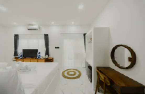 Ayodhya Villa 2 Jogja