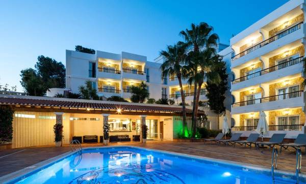 S'Argamassa Boutique Hotel