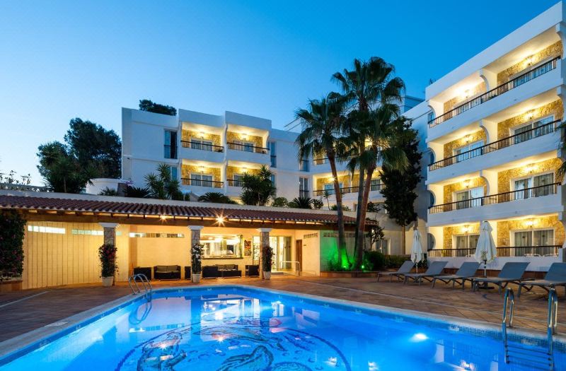 S'Argamassa Boutique Hotel