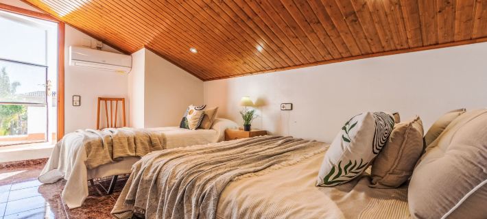 Estrella Hotels in Deltebre