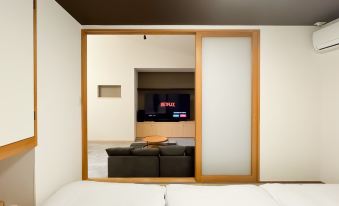 치노 Noise Hotel(Noise Hotel) 2성급 호텔 전망