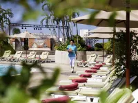 The Heritage Grand Khon Kaen Hotel and Convention - Romantic
