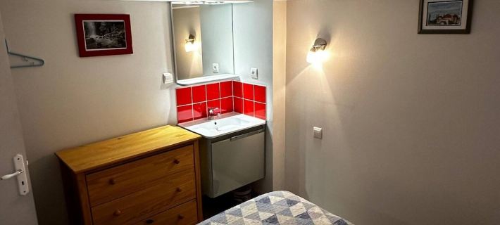Charming Mont-dore Duplex Stay Hotéis em Le Mont-Dore