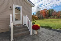 Explore + Relax: Gem Near Watkins State Park Gorge - 3-Star