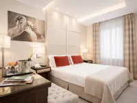 Maison Candia Luxury House Hotels near Vaticano Prati