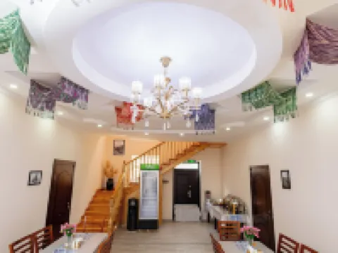 Caravan Boutique Hotels in Khiva