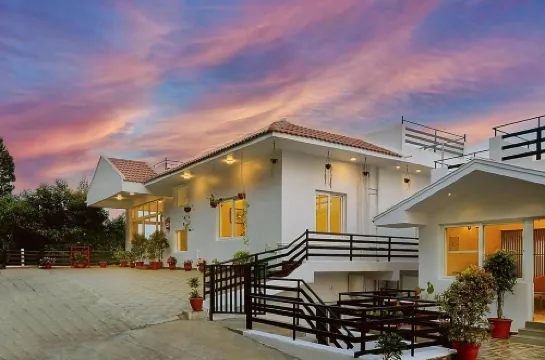 Sleeping Beauty by Nature Resorts and Stays