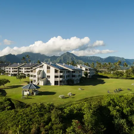 The Cliffs at Princeville