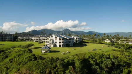 The Cliffs at Princeville