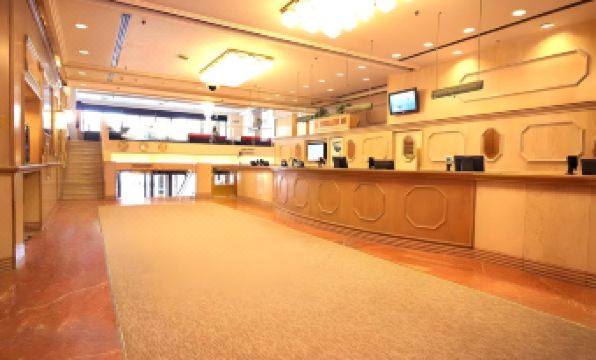 STG Hotel Oxford Street – formerly St Giles London Hotel