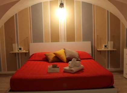 Sesta Strada Guest House