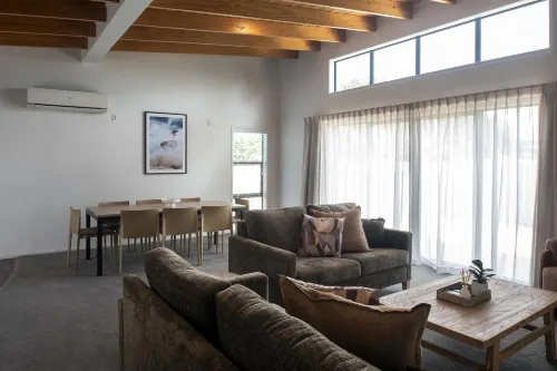 Tasman Holiday Parks - Rotorua - Hot Springs
