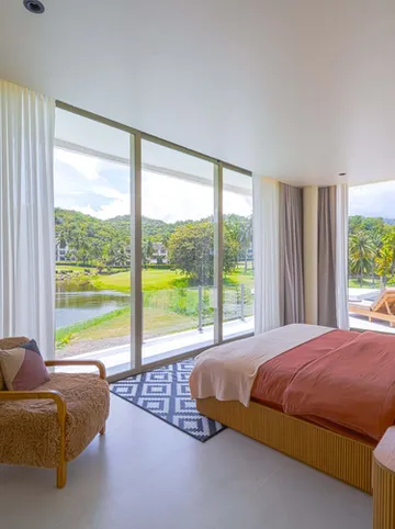 รูปภาพของUltra-Modern 6-Bedroom in Golf Course (PH6)