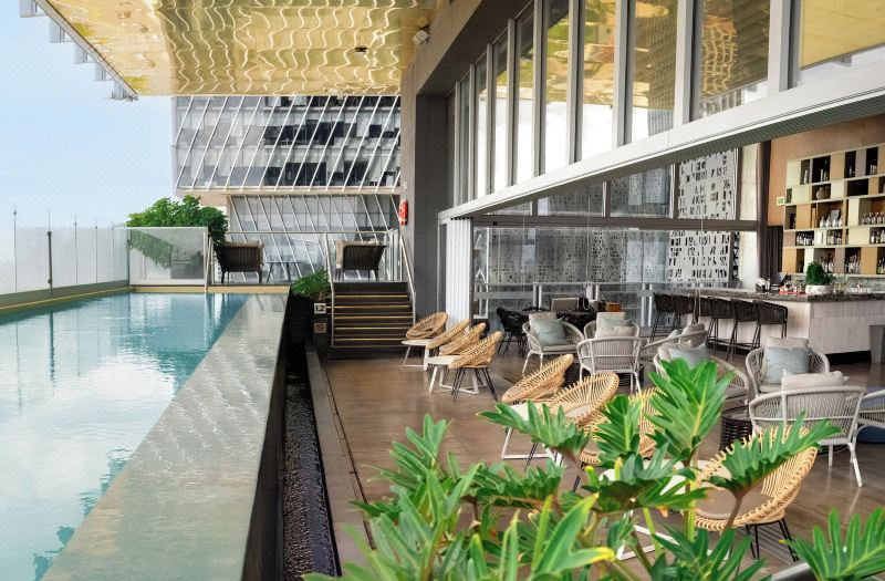 JW Marriott Hotel Guadalajara photo 3