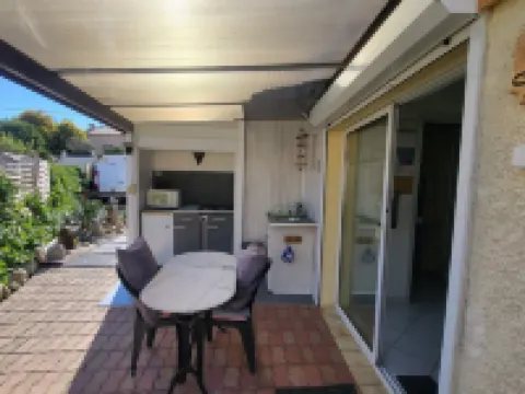 La Picholine Hotels in Sorede