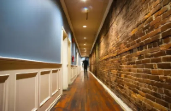 The Cambie Hostel Gastown