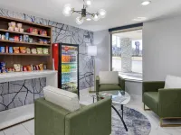 Best Western Greensboro Coliseum Inn Hotels near Greensboro Coliseum