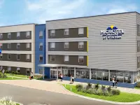 Microtel Inn & Suites By Wyndham Danville Va Hotels in Danville