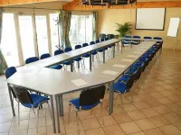 Logis Hôtel Acotel Avignon Nord