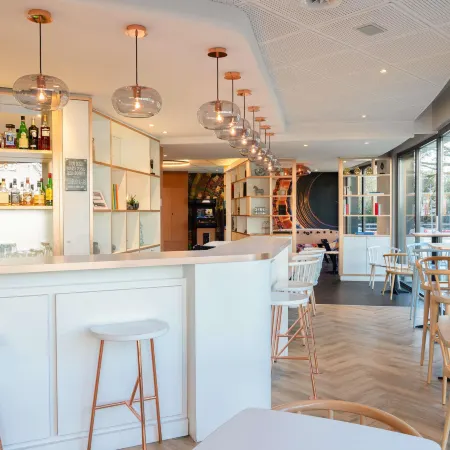 Ibis Budget Genève Petit Lancy