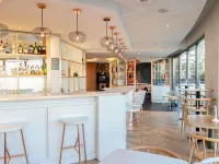 Ibis Genève Petit Lancy - bar