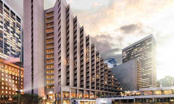 Hyatt Regency San Francisco