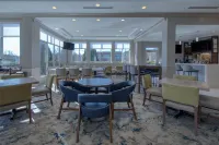 Hilton Garden Inn Durham Southpoint - breakfast