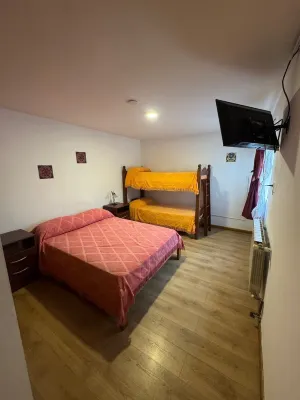 Hostería Ailen - albergo