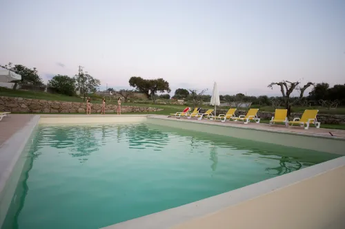 Monte Filipe Hotel - Wifi