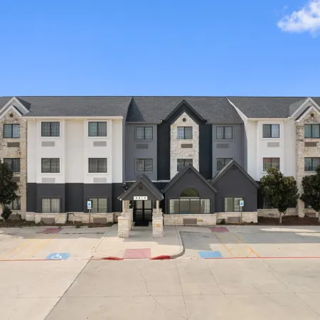 Garner Hotel Gonzales by IHG