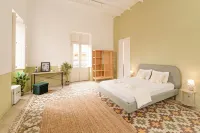 Senglea Jungle Palazzo - Homestays