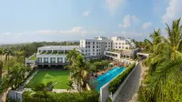 The Crown, Bhubaneswar - Ihcl SeleQtions - Pools
