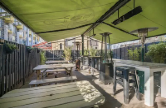 GuestReady - Stylish 1Br in the Northern Quarter