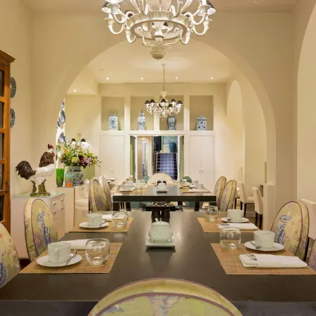 Hôtel le Royal Lyon - MGallery