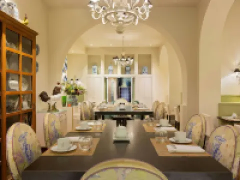 美憬閣里昂皇家飯店