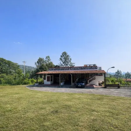 Loxtel Kodai