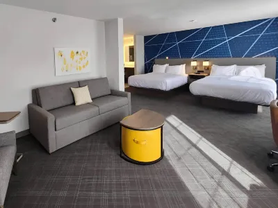 Comfort Inn & Suites Summerset - Black Hills Area Hotels in 